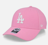 47 BRAND LOS ANGELES DODGERS MVP- Rose