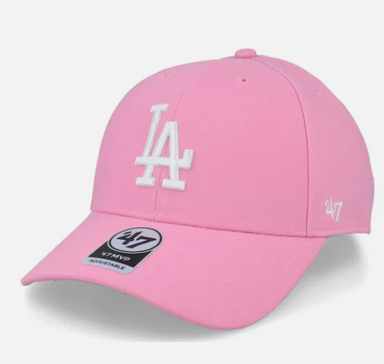 47 BRAND LOS ANGELES DODGERS MVP- Rose