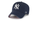 47 Brand NEW YORK YANKEES CLEAN UP -NYD