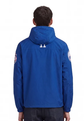 Pro Standard LA Dodgers Pre Game Jacket