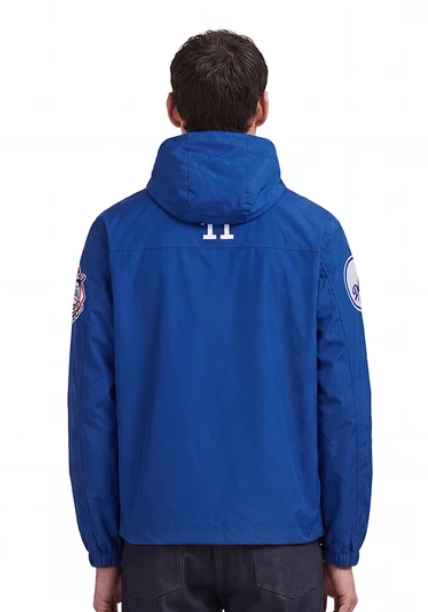 Pro Standard LA Dodgers Pre Game Jacket
