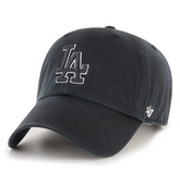 47 Brand LOS ANGELES DODGERS CLEAN UP