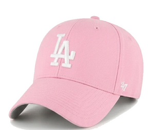 47 BRAND LOS ANGELES DODGERS Rose