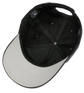 47 BRAND LOS ANGELES DODGERS MVP Black