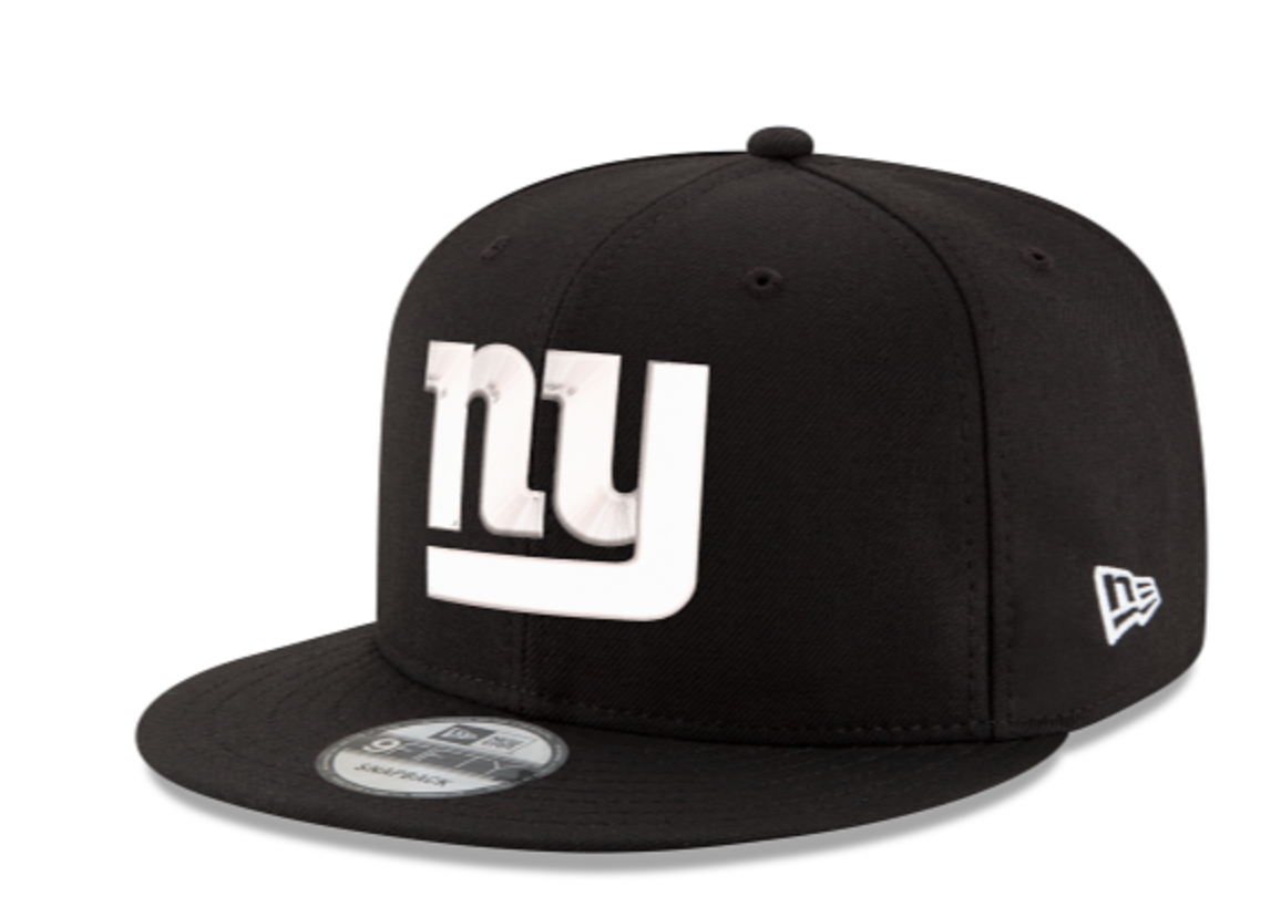 New Era 950 NEYGIA BLK WHT 70419122