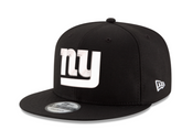New Era 950 NEYGIA BLK WHT 70419122