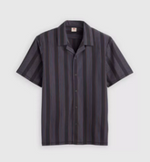 Levis Knit Camp Shirt