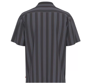 Levis Knit Camp Shirt