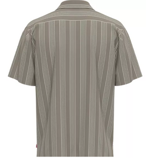 Levis Knit Camp Shirt