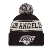 New Era Los Angeles Kings Beanie 60652887