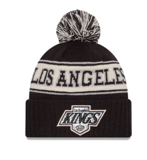 New Era Los Angeles Kings Beanie 60652887