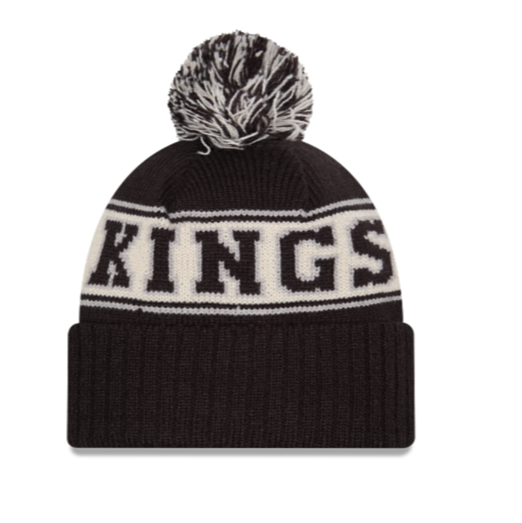 New Era Los Angeles Kings Beanie 60652887