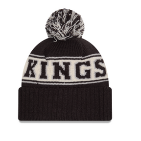 New Era Los Angeles Kings Beanie 60652887