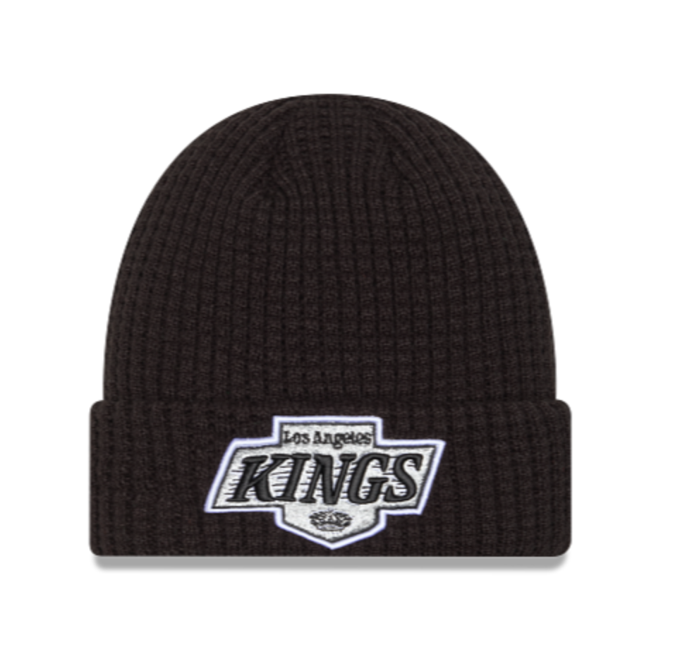 New Era Los Angeles Kings Beanie 60652954
