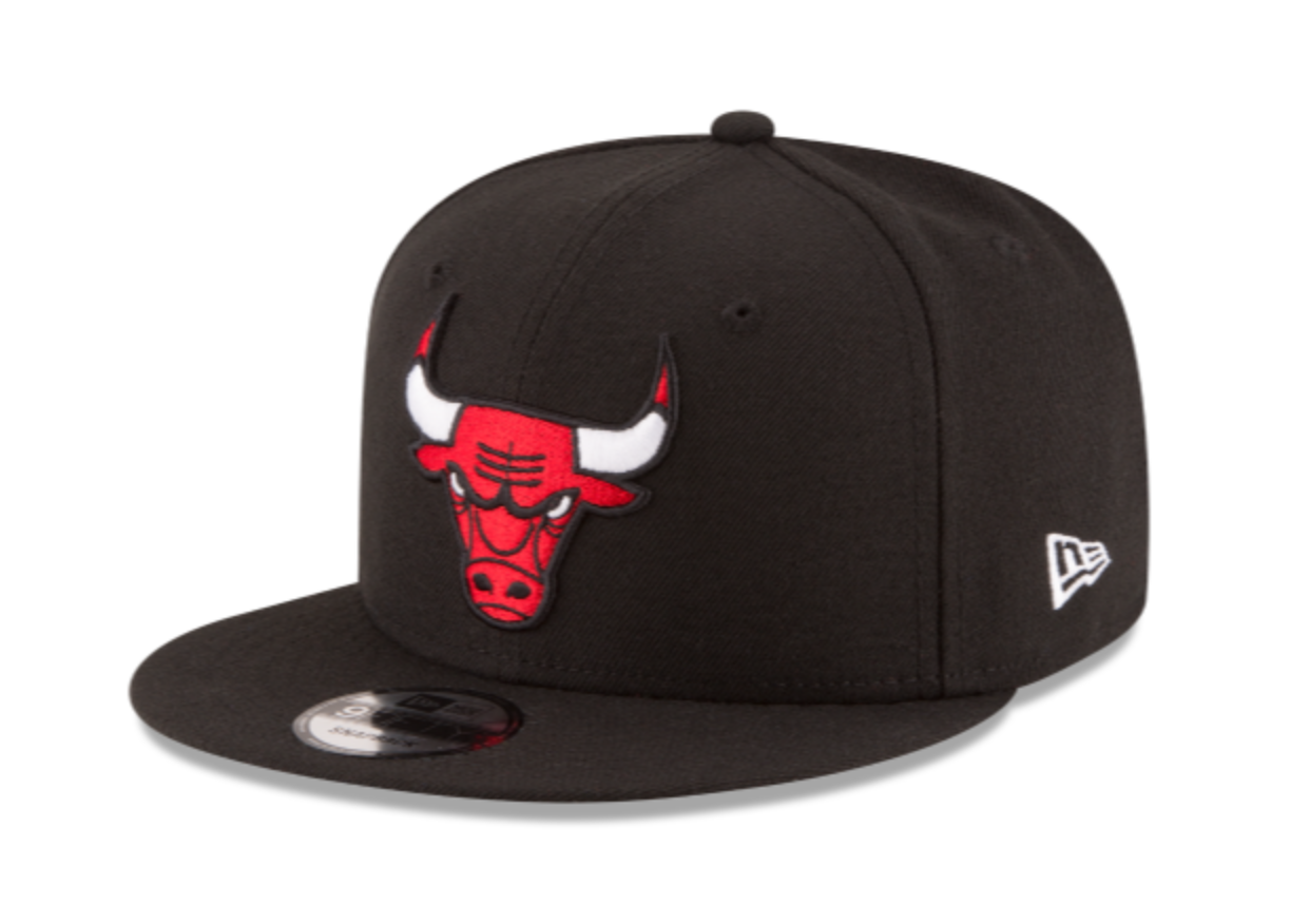 NEW ERA 9FIFTY Chicago Bulls 70558225