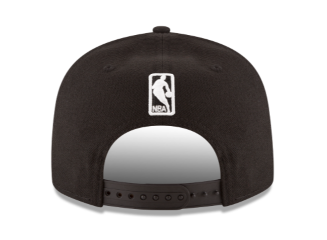 NEW ERA 9FIFTY Chicago Bulls 70558225