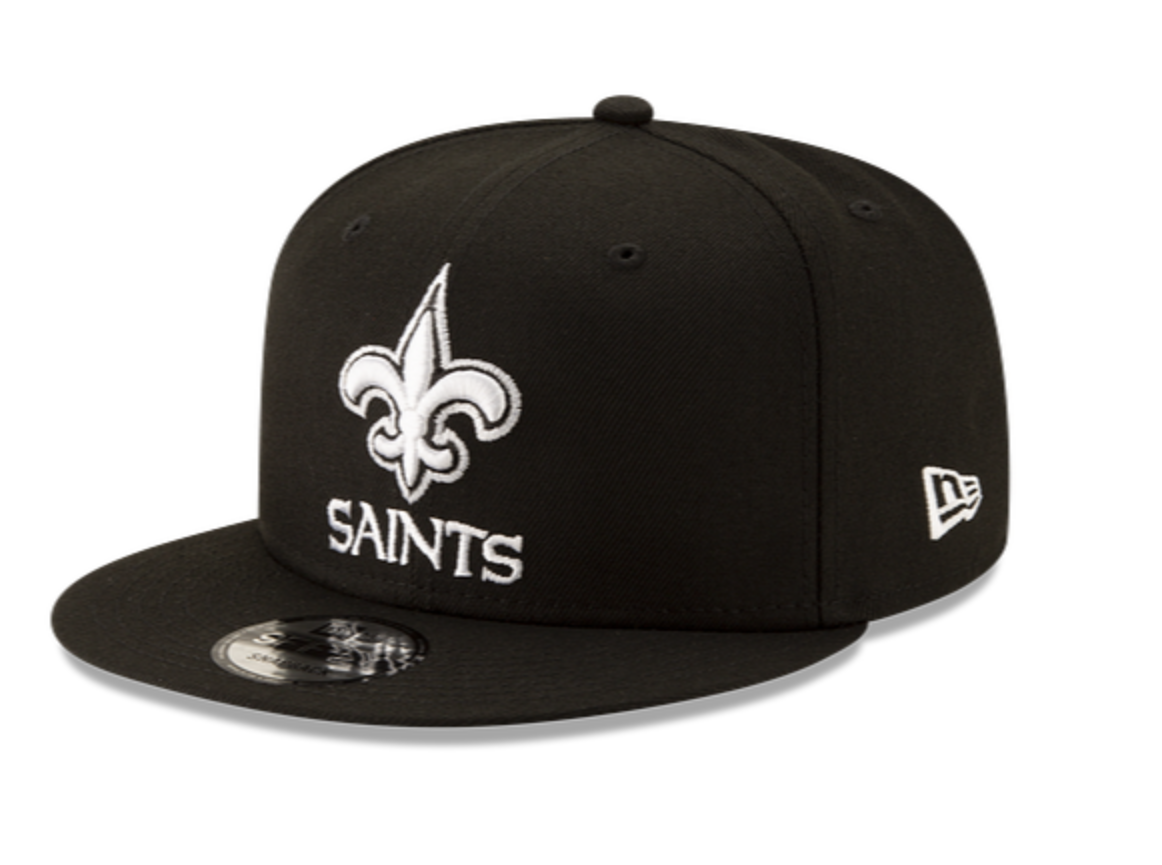 NEW ERA 9FIFTY Saints 11872970