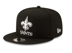 NEW ERA 9FIFTY Saints 11872970