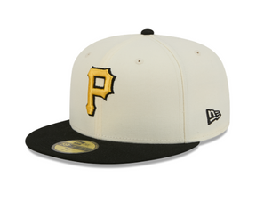 PITTSBURGH PIRATES 59FIFTY 60956028