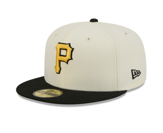 PITTSBURGH PIRATES 59FIFTY 60956028