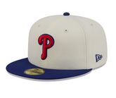 NEW ERA 5950 PHILADELPHIA PHILLIES 60956044