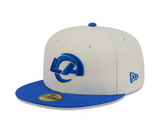 New Era 5950 Los Angeles Rams 60956038