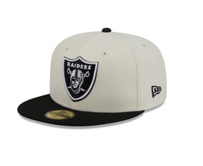 New Era 5950 Las Vegas Raiders 60956051