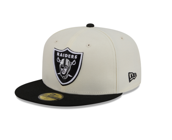 New Era 5950 Las Vegas Raiders 60956051