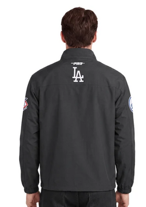 Pro Standard LA Dodgers Pre Game Jacket