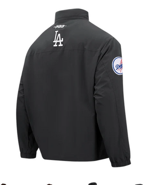 Pro Standard LA Dodgers Pre Game Jacket