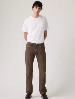 501® levi's®original Brown Times 00501-3913