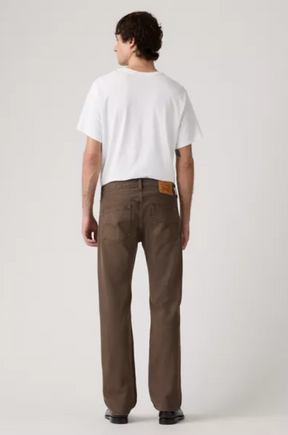 501® levi's®original Brown Times 00501-3913
