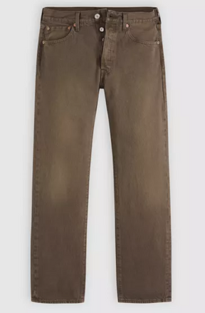 501® levi's®original Brown Times 00501-3913