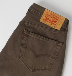 501® levi's®original Brown Times 00501-3913