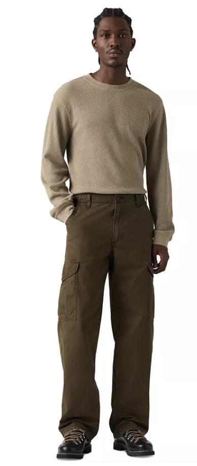 Levi's® XX Cargo Baggy 003KQ-0028