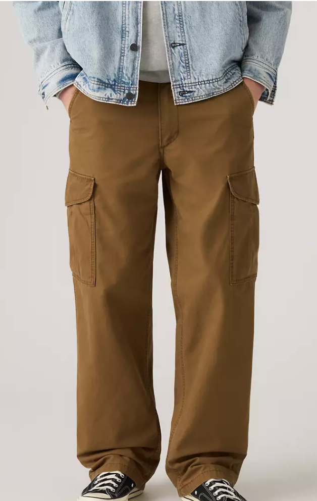 Levi's® XX Cargo Baggy 003KQ-0027