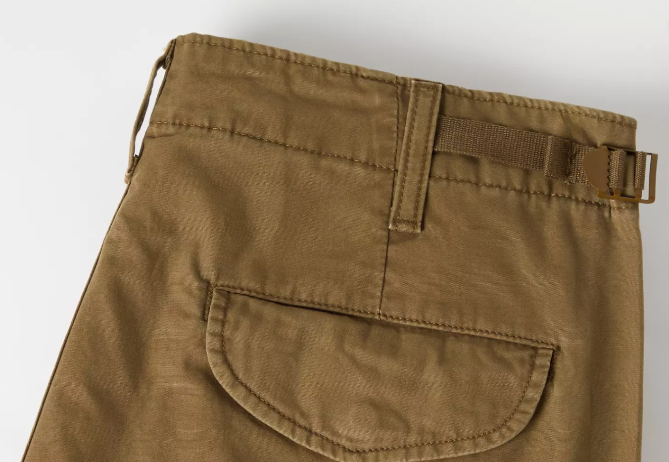 Levi's® XX Cargo Baggy 003KQ-0027