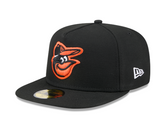 Balitmore Orioles 59FIFTY A-Frame 60596829