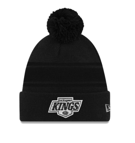 New Era Los Angeles Kings Beanie 70910987