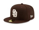 MLB New Era 9Fifty Basic Snapback Padres 60440226
