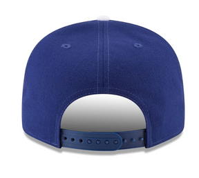 Men's Los Angeles Dodgers New Era 2026 Postseason  9FIFTY Snapback 15447952