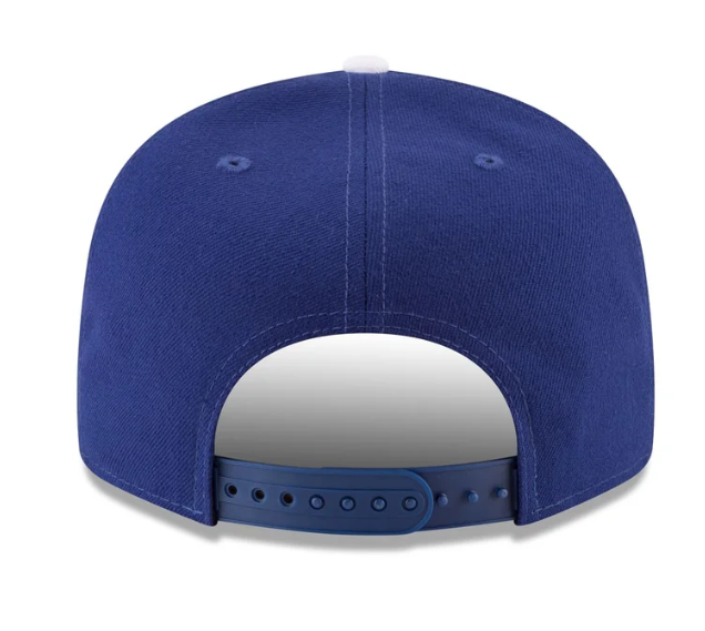 Men's Los Angeles Dodgers New Era 2026 Postseason  9FIFTY Snapback 15447952