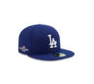 New Era Los Angeles Dodgers Kids 5950 Fitted 15448436