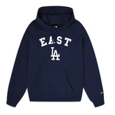 New Era East Los Angeles Dodgers East LA Navy Hood 14470822