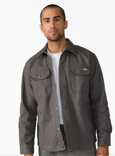 Dickies Woven Duck Jacket A879N-OSL