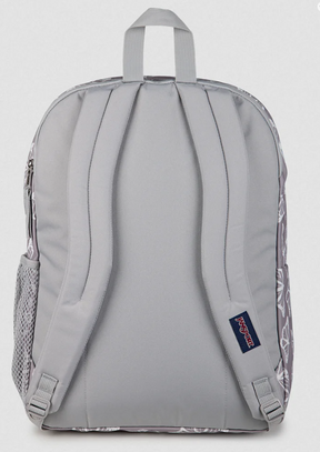 JanSport Big Student Backpack- Flutter Grey