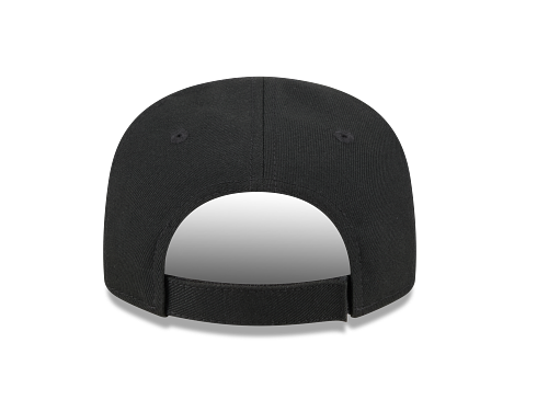New Era Raiders Kids My First Velcro Back