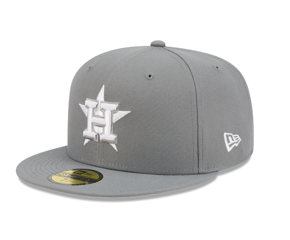 NEW ERA 59FIFTY HOUSTON ASTROS 60956012