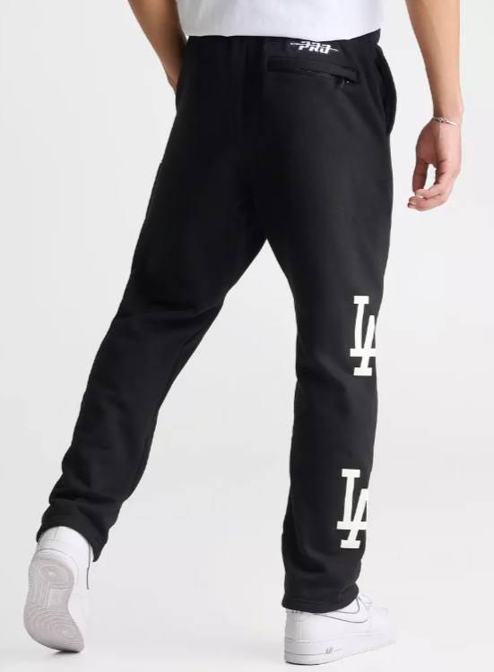 Men's Pro Standard Los Angeles Dodgers MLB All Pro Sweatpants