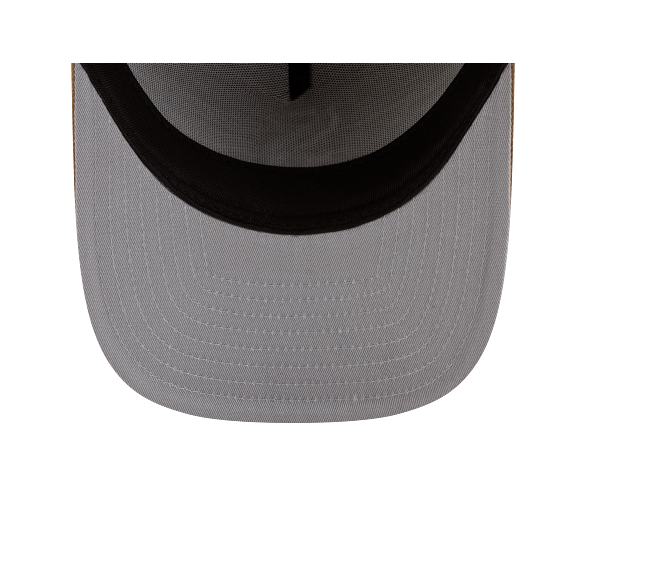 New Era 9Fifty A-Frame Snapback Chicago White Sox Side Patch 15436795